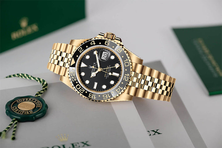 Rolex Watches